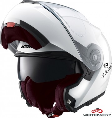 CASCOS SCHUBERTH ELCHE (9)