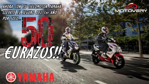 YAMAHA ELCHE ALICANTE