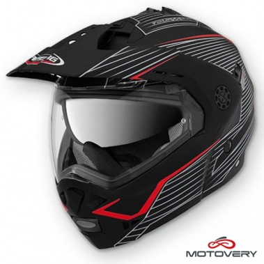 CASCO CABERG MODULAR TRIAL ABATIBLE TOURMAX ELCHE ALICANTE (1)