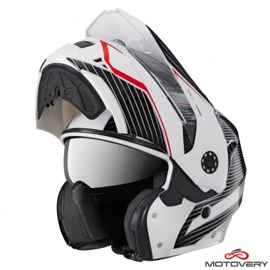 CASCO CABERG MODULAR TRIAL ABATIBLE TOURMAX ELCHE ALICANTE (5)