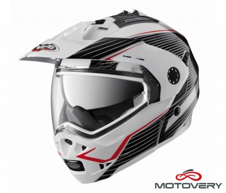 CASCO CABERG MODULAR TRIAL ABATIBLE TOURMAX ELCHE ALICANTE (6)