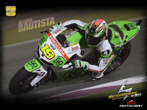 CASCOS SCORPION ALICANTE ELCHE ALVARO BAUTISTA (1)