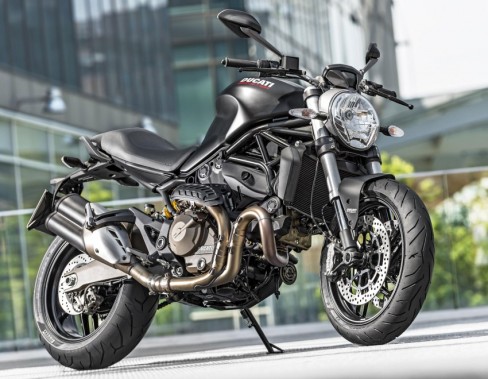 MOTOS DUCATI MONSTER ELCHE ALICANTE (3)