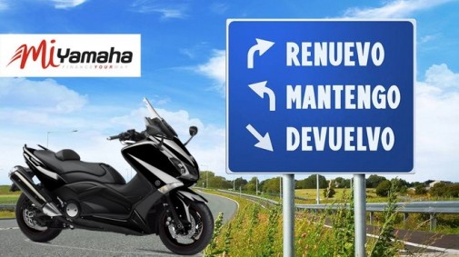 YAMAHA TMAX530 ALICANTE ELCHE