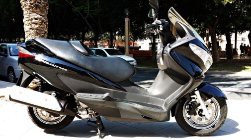 scooter-segunda mano- ocasion-suzuki-burgman125-alicante-elche-murcia (3)