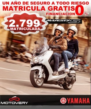 motos-yamaha-alicante-scooter-elche