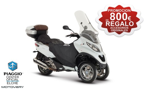 Motos-Elche-Piaggio-MP3-500-Business-extras-accesorios-originales