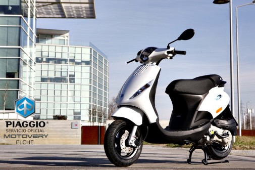 Motos-Elche-Alicante-Scooter-Piaggio