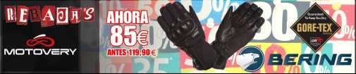 REBAJAS-GUANTES-MOTO-BERING-GORETEX-ELCHE