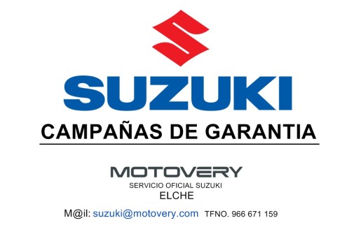 taller-motos-elche-servicio-oficial-suzuki