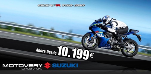 motos-suzuki-gsxr-elche-servicio-oficial