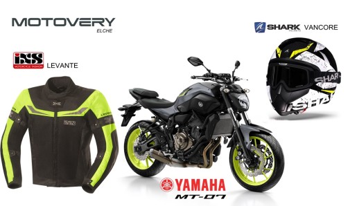 TIENDA-MOTOS-ELCHE-ALICANTE-YAMAHA